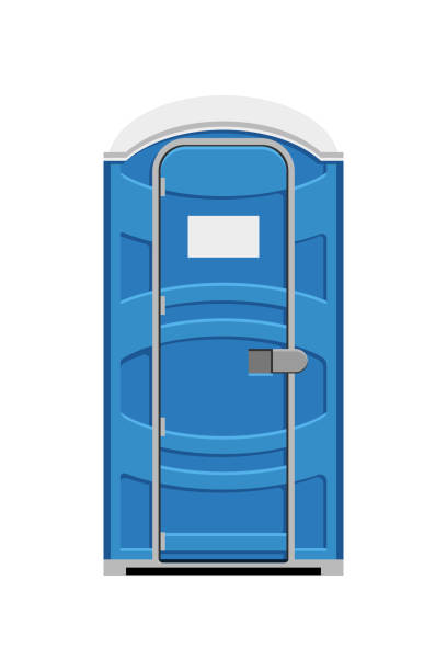 Best Deluxe Portable Toilet Rental  in USA